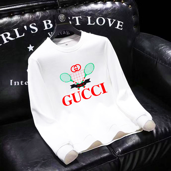 Gucci Sweatshirt m-3xl-031